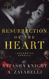 Resurrection Of The Heart