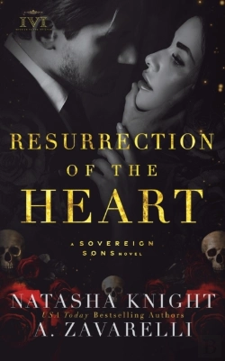 Bertrand.pt - Resurrection Of The Heart