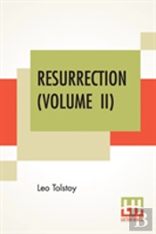 Resurrection (Volume Ii)