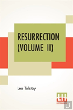 Bertrand.pt - Resurrection (Volume Ii)