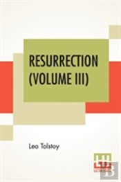 Resurrection (Volume Iii)