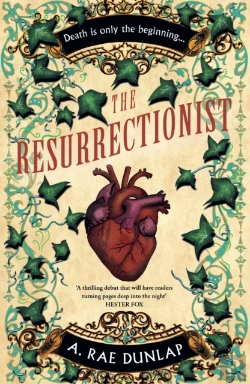Bertrand.pt - Resurrectionist