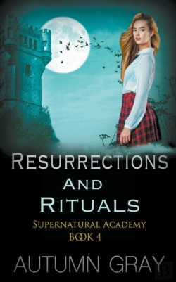 Bertrand.pt - Resurrections & Rituals