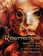 Resurrections - Rhapsody Of Blood, Volume Three