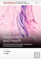 Resveratrol And Health