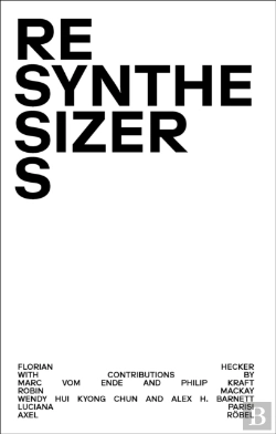 Bertrand.pt - Resynthesizers