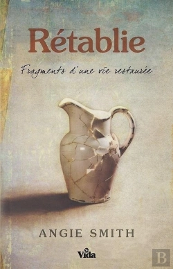 Bertrand.pt - Rétablie ; Fragments D'Une Vie Restaurée