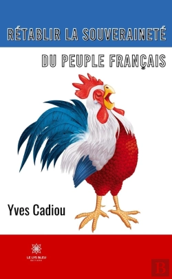 Bertrand.pt - Retablir La Souverainete Du Peuple Francais