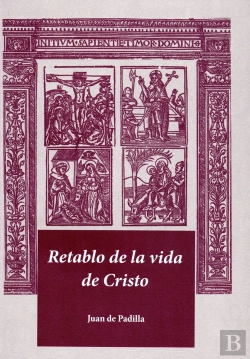 Bertrand.pt - Retablo De La Vida De Cristo  