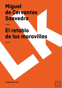 Bertrand.pt - Retablo De Las Maravillas, El
