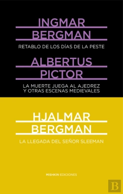 Bertrand.pt - Retablo De Los Días De La Peste. La Llegada Del Señor Sleeman. La Muerte Juega Al Ajedrez Y Otras Es