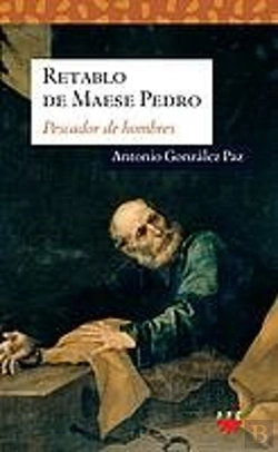 Bertrand.pt - Retablo De Maese Pedro