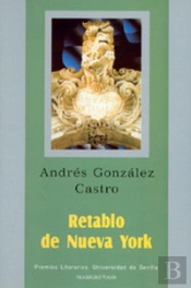 Retablo De Nueva York