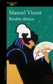 Retablo Ibérico