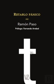 Retablo Panico
