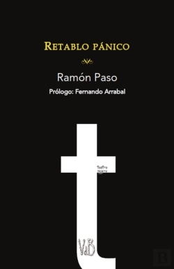 Bertrand.pt - Retablo Panico