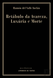 Retábulo da Avareza, Luxúria e Morte