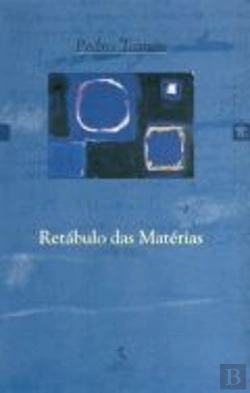 Bertrand.pt - Retábulo das Matérias