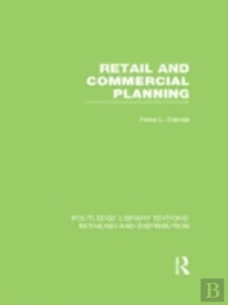 Bertrand.pt - Retail And Commercial Planning (Rle Retailing And Distribution)