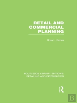 Bertrand.pt - Retail And Commercial Planning (Rle Retailing And Distribution)