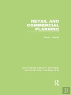 Bertrand.pt - Retail And Commercial Planning (Rle Retailing And Distribution)