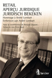 Retail - Aperçu Juridique / Juridisch Bekeken