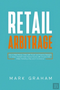 Bertrand.pt - Retail Arbitrage