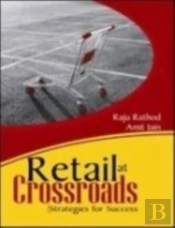 Retail At Crossroads