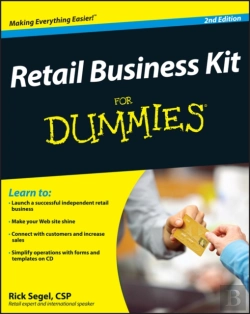 Bertrand.pt - Retail Business Kit For Dummies