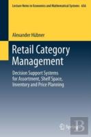 Retail Category Management