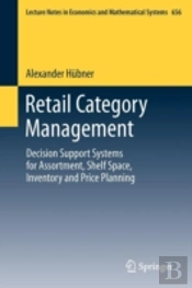 Retail Category Management