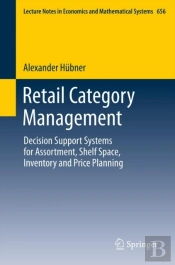 Retail Category Management