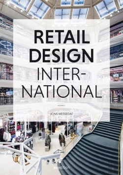 Bertrand.pt - Retail Design International Vol. 2: Components, Spaces, Buildings, Pop-Ups
