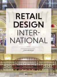 Retail Design International Vol. 3