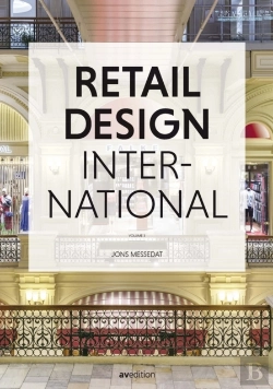 Bertrand.pt - Retail Design International Vol. 3