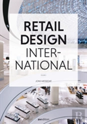 Retail Design International Vol. 5