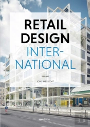 Retail Design International Vol. 7