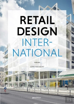 Bertrand.pt - Retail Design International Vol. 7