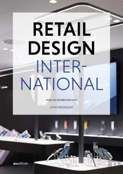 Bertrand.pt - Retail Design International Vol. 8