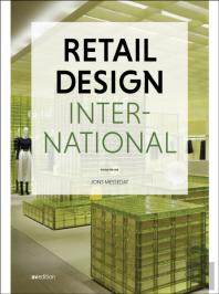 Retail Design International Vol. 9