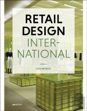 Retail Design International Vol. 9