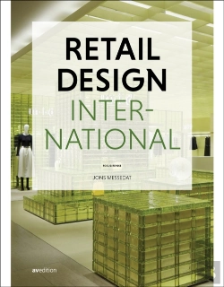 Bertrand.pt - Retail Design International Vol. 9