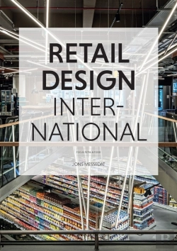 Bertrand.pt - Retail Design International, Vol.4