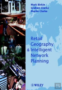 Bertrand.pt - Retail Geography And Intelligent Network Planning