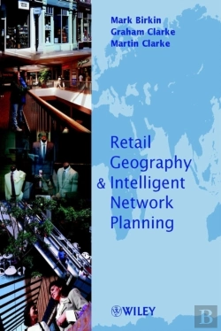Bertrand.pt - Retail Geography And Intelligent Network Planning