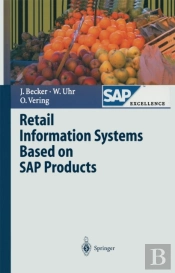 Retail Information Systems Based On Sap Products