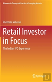 Retail Investor In Focus