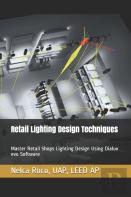 Retail Lighting Design Techniques