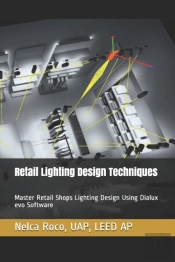 Retail Lighting Design Techniques