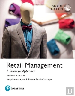 Bertrand.pt - Retail Management, Global Edition